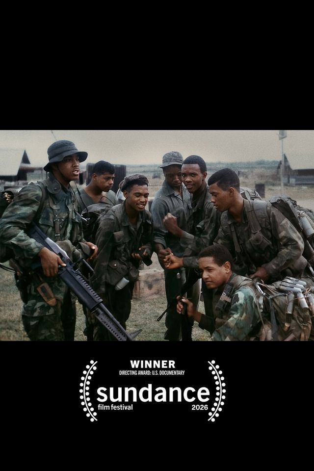 Soul Patrol poster